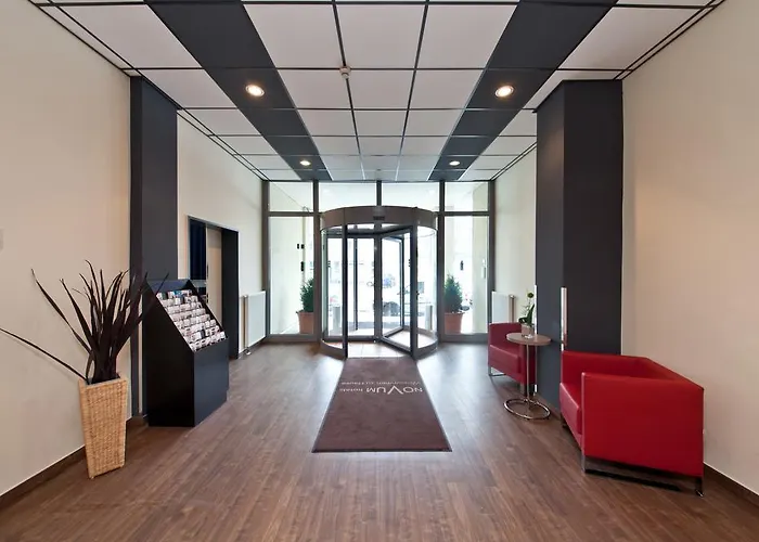 Arcadia Belmondo Hamburg